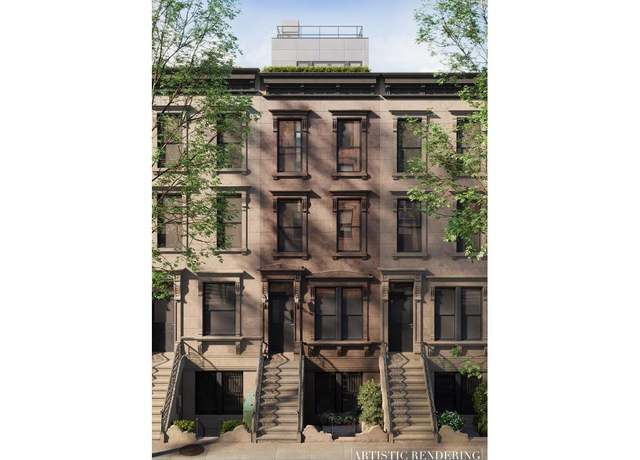 Property at 53 W 119th St Unit GARDEN, New York City, NY 10026, 3 beds, 3.5 baths