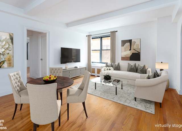 Property at 235 W End Ave Unit 3C, New York City, NY 10023, 1 bed, 1 bath