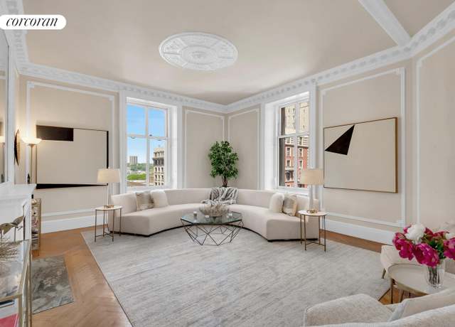 Property at 390 W End Ave Unit 6H, New York City, NY 10024, 4 beds, 3 baths