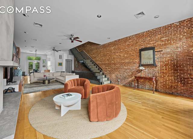 Property at 109 W 118th St, New York City, NY 10026, 5 beds, 3.5 baths
