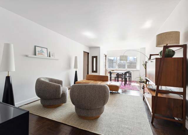 Property at 69 W 9th St Unit 10K, New York City, NY 10011, 1 bed, 1 bath