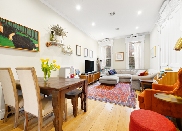 Property at 532 Monroe St Unit TH, Brooklyn, NY 11221, 6 beds, 5 baths