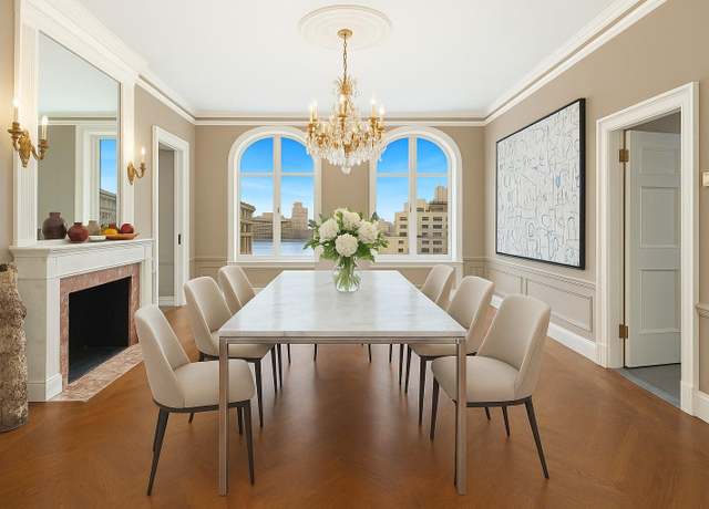 Property at 390 W End Ave Unit 10E, New York City, NY 10024, 3 beds, 3.5 baths