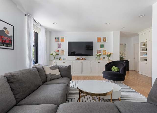 Property at 112 E 83rd St Unit 3-C, New York City, NY 10028, 2 beds, 2.5 baths