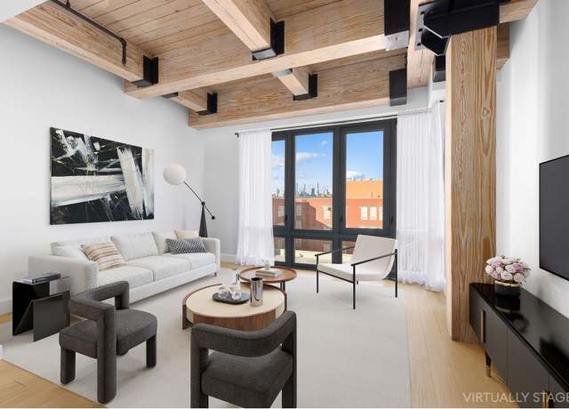 Property at 710 Metropolitan Ave Unit 5H, Brooklyn, NY 11211, 2 beds, 2 baths