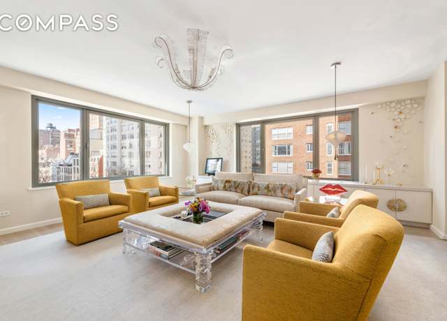 Property at 200 E 62nd St Unit 5A, New York City, NY 10065, 2 beds, 2.5 baths