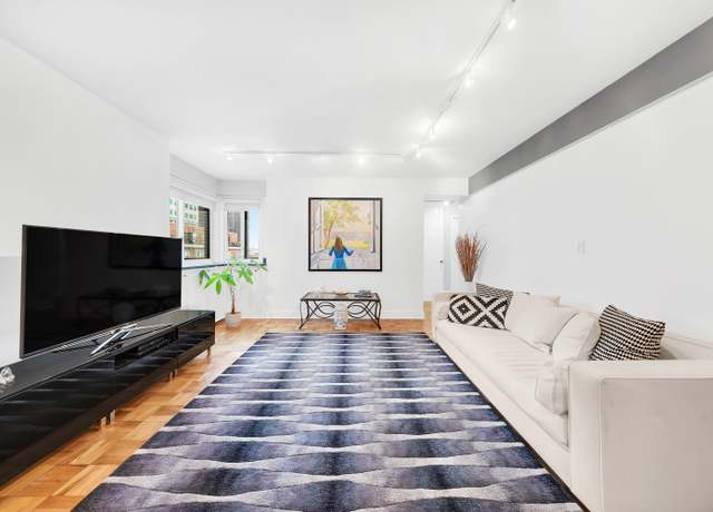 Property at 401 E 65th St Unit 12J, New York City, NY 10065, 1 bed, 1 bath