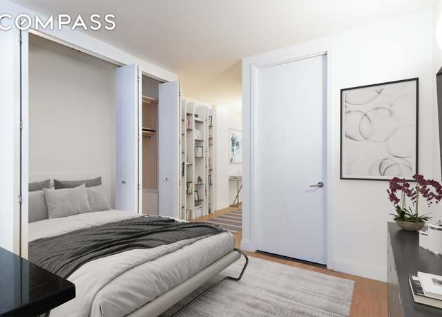 Property at 88 Greenwich St #501, New York City, NY 10006, 1 bath