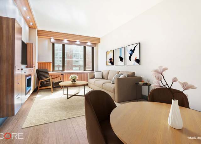 Property at 305 W 16th St Unit 4D, New York City, NY 10011, 1 bed, 1 bath