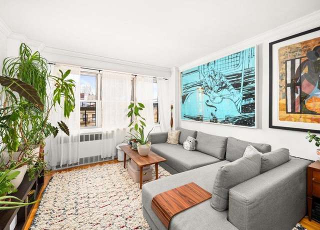 Property at 166 E 35th St Unit 6-G, New York City, NY 10016, 1 bed, 1 bath