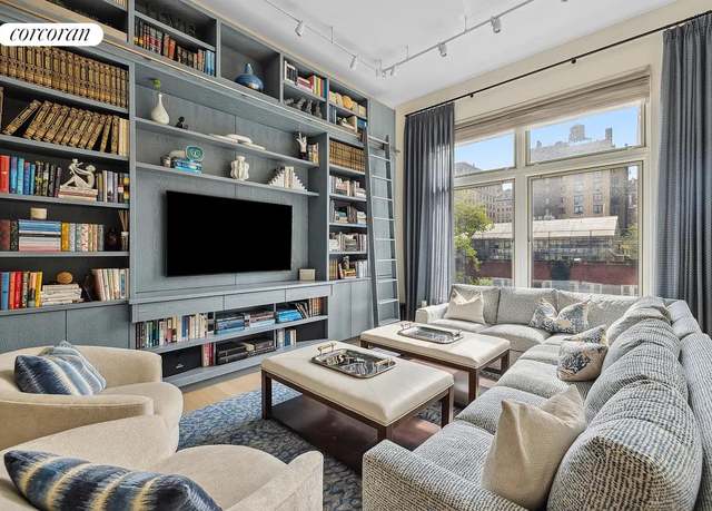 Property at 1080 Madison Ave Unit 5AB/4B, New York City, NY 10028, 5 beds, 5.5 baths