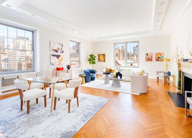 Property at 630 Park Ave Unit 9B, New York City, NY 10065, 2 beds, 2 baths