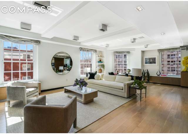 Property at 1 5th Ave Unit 5GH, New York City, NY 10003, 2 beds, 2.5 baths