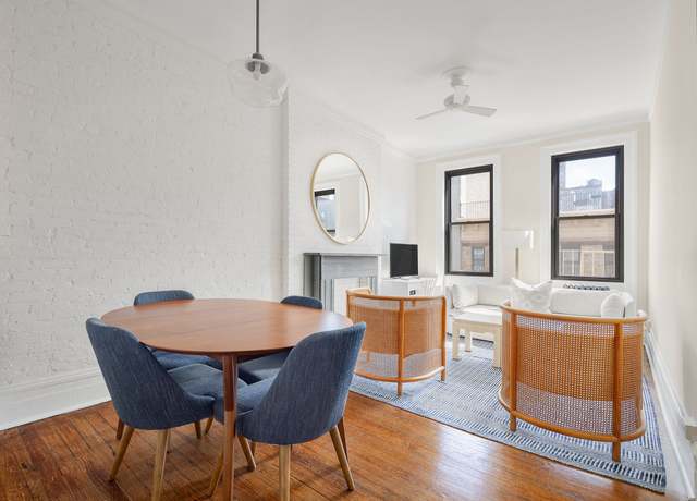 Property at 223 W 21st St Unit 5M, New York City, NY 10011, 2 beds, 1 bath