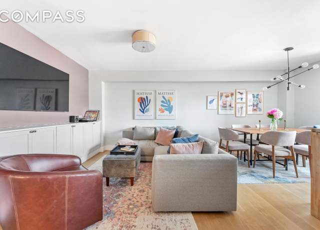 Property at 185 Prospect Park SW #609, Brooklyn, NY 11218, 1 bed, 1 bath
