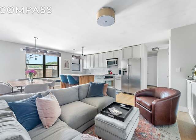 Property at 185 Prospect Park SW #609, Brooklyn, NY 11218, 1 bed, 1 bath