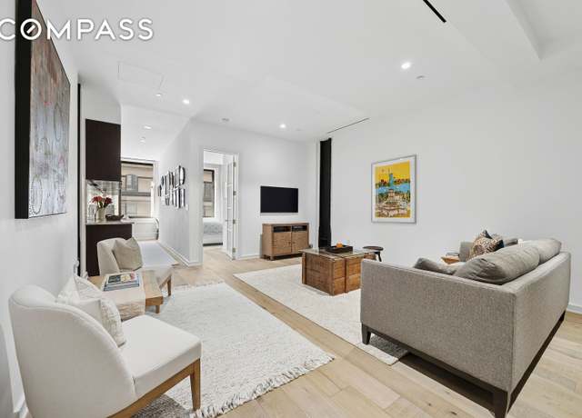 Property at 181 Hudson St Unit 2B, New York City, NY 10013, 1 bed, 1 bath