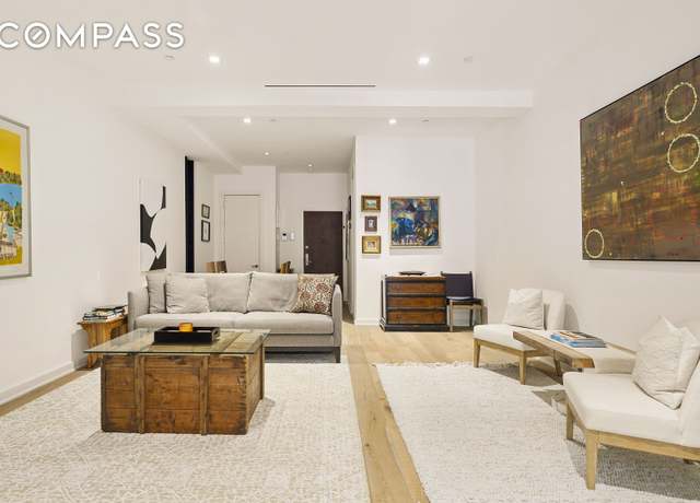 Property at 181 Hudson St Unit 2B, New York City, NY 10013, 1 bed, 1 bath
