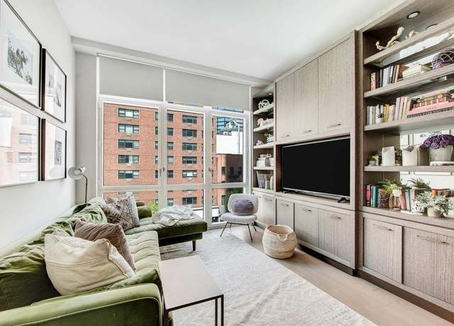 Property at 305 E 51st St Unit 4E, New York City, NY 10022, 1 bath