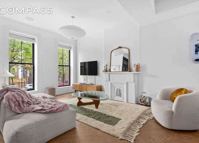 Property at 1591 Pacific St, Brooklyn, NY 11213, 5 beds, 3.5 baths