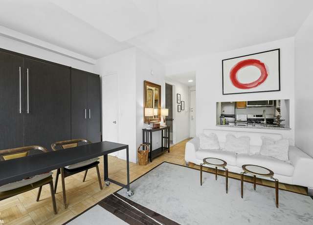 Property at 236 E 47th St Unit 8D, New York City, NY 10017, 1 bath