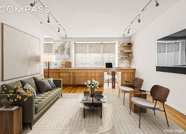 Property at 120 Riverside Blvd Unit 10W, New York City, NY 10069, 1 bed, 1 bath