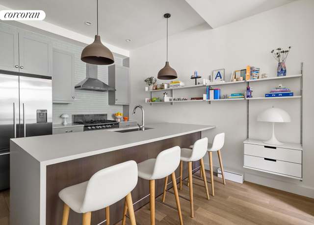 Property at 88 Lefferts Pl Unit 2A, Brooklyn, NY 11238, 2 beds, 2 baths