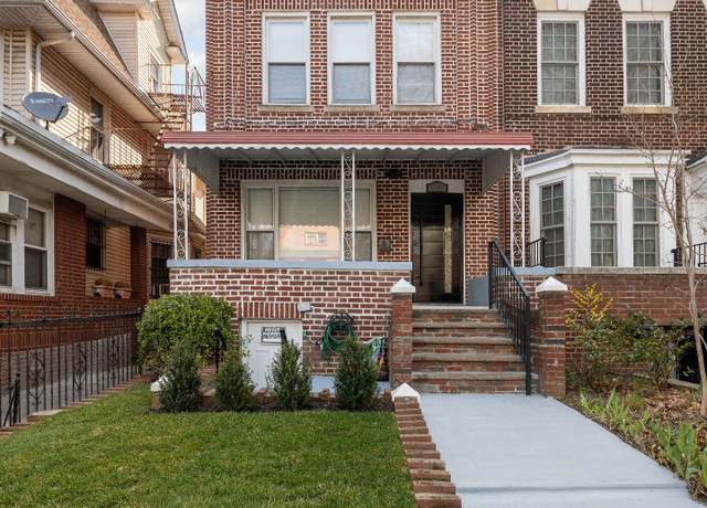 Property at 2773 Bedford Ave, Brooklyn, NY 11210, 3 beds, 3 baths