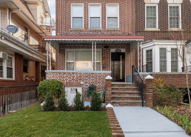 Property at 2773 Bedford Ave, Brooklyn, NY 11210, 3 beds, 3 baths