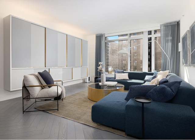 Property at 545 W 110th St Unit 6EG, New York City, NY 10025, 4 beds, 3.5 baths