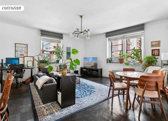 Property at 854 W 181st St Unit 1K, New York City, NY 10033, 1 bed, 1 bath