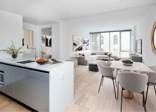 Property at 540 W 49th St Unit 506N, New York City, NY 10019, 2 beds, 2 baths