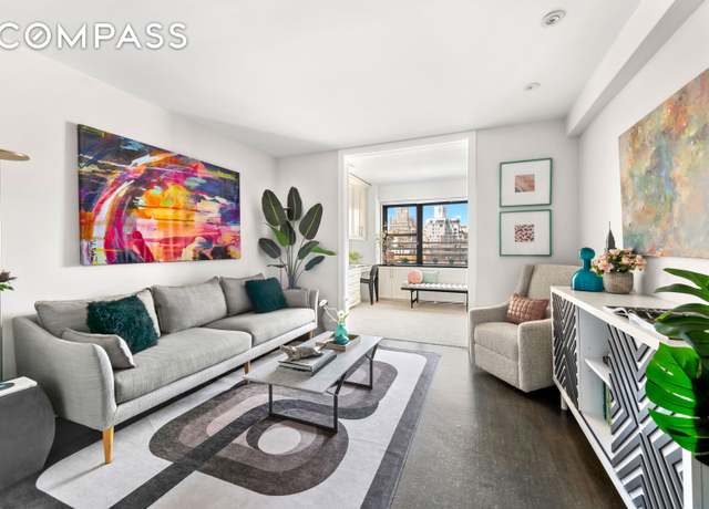 Property at 196 E 75th St Unit 16G, New York City, NY 10021, 1 bath