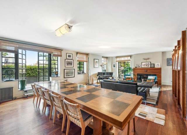 Property at 35 W 90th St Unit PHA, New York City, NY 10024, 3 beds, 3.5 baths