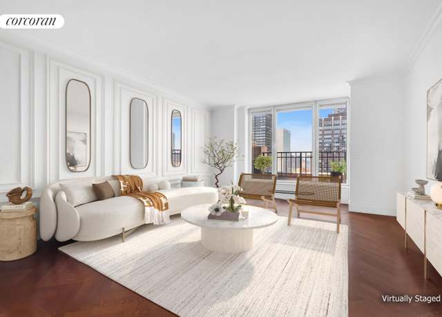 Property at 351 E 51st St Ph 2C, New York City, NY 10022, 3 beds, 3.5 baths