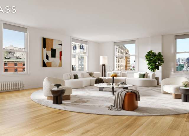 Property at 565 Broadway #8, New York City, NY 10012, 4 beds, 2.5 baths