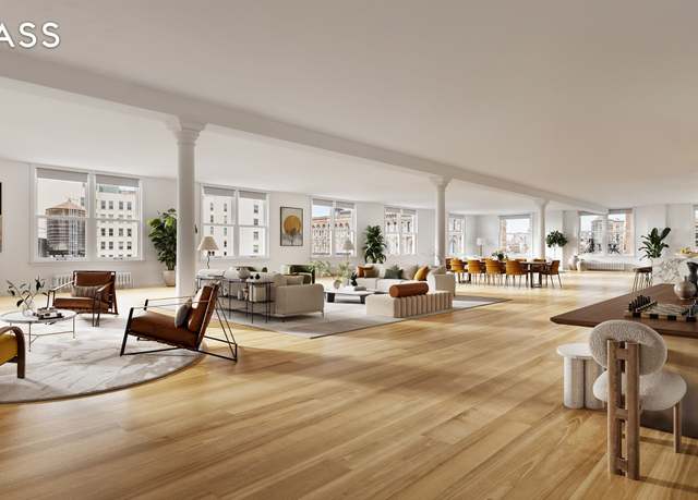 Property at 565 Broadway #8, New York City, NY 10012, 4 beds, 2.5 baths