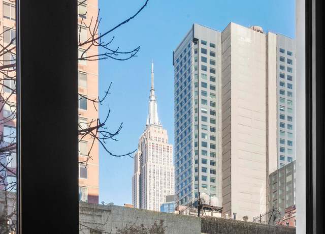 Property at 165 Lexington Ave Unit 2B, New York City, NY 10016, 1 bath