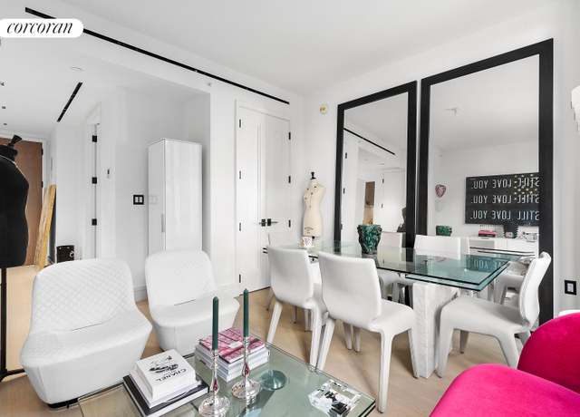 Property at 165 Lexington Ave Unit 2B, New York City, NY 10016, 1 bath