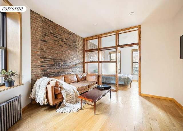 Property at 100 Suffolk St Unit 2ELOFT, New York City, NY 10002, 1 bed, 1 bath