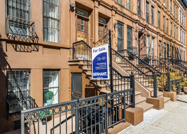 Property at 2044 Madison Ave Unit TH, New York City, NY 10035, 5 beds, 4 baths