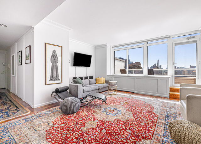 Property at 2373 Broadway #1905, New York City, NY 10024, 4 beds, 4 baths