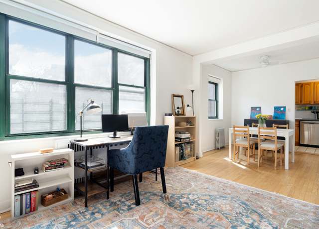 Property at 34-20 79th St Unit 3H, New York City, NY 11372, 1 bed, 1 bath