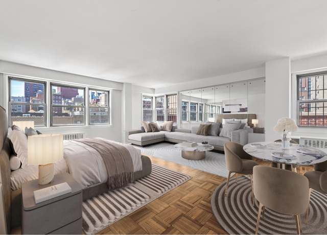 Property at 150 E 37th St Unit 12C, New York City, NY 10016, 1 bath