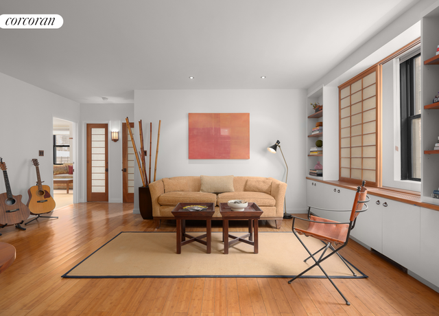 Property at 340 W 55th St Unit 7B, New York City, NY 10019, 2 beds, 2 baths