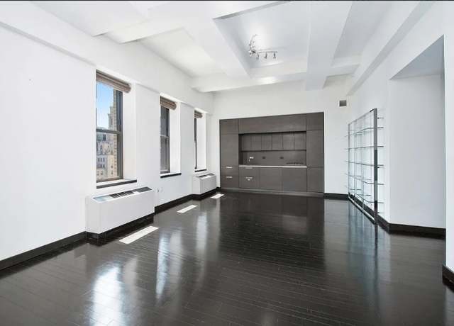 Property at 20 Pine St #3304, New York City, NY 10005, 2 beds, 2 baths