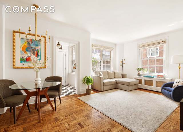 Property at 41 5th Ave Unit 2F, New York City, NY 10003, 1 bed, 1 bath