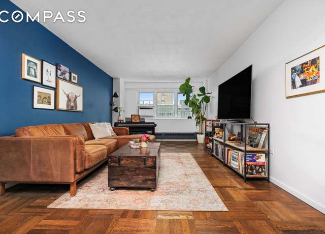 Property at 230 Jay St Unit 10H, Brooklyn, NY 11201, 1 bed, 1 bath