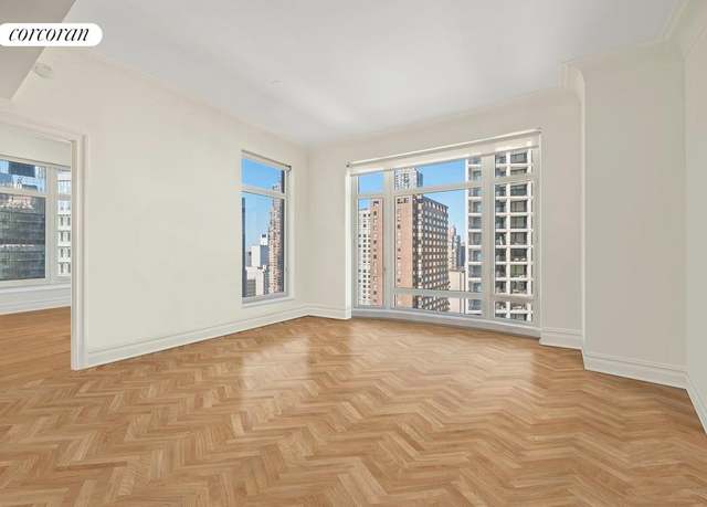 Property at 15 Central Park W Unit 24F, New York City, NY 10023, 2 beds, 2.5 baths