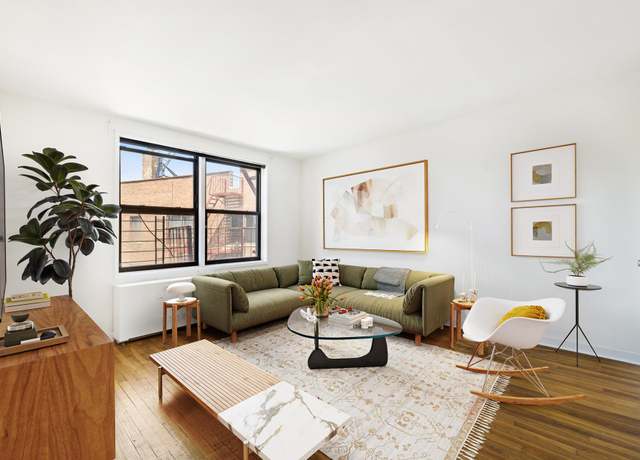 Property at 1818 Newkirk Ave Unit 6N, Brooklyn, NY 11226, 1 bed, 1 bath